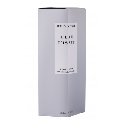 Issey Miyake L´Eau D´Issey Woda perfumowana dla kobiet 75 ml
