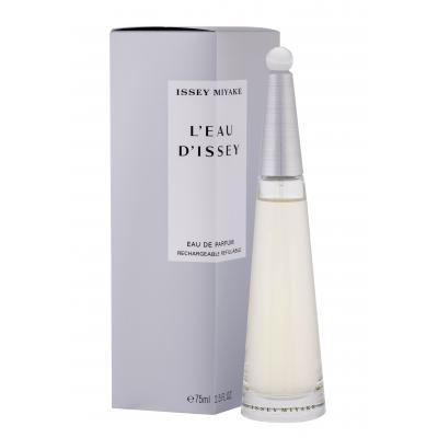 Issey Miyake L'Eau D'Issey Woda perfumowana dla kobiet 75 ml