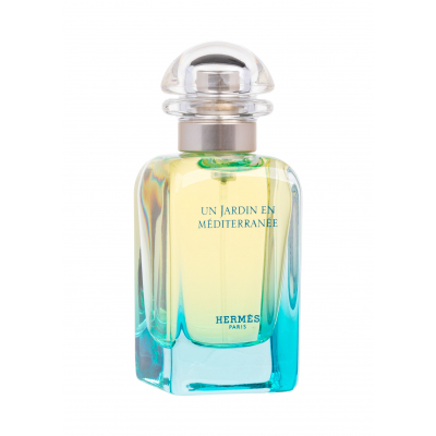 Hermes Un Jardin en Méditerranée Woda toaletowa 50 ml