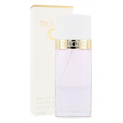 Elizabeth Arden True Love Woda toaletowa dla kobiet 100 ml