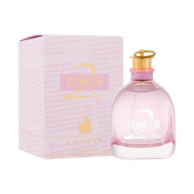 Lanvin Rumeur 2 Rose Woda perfumowana dla kobiet 100 ml