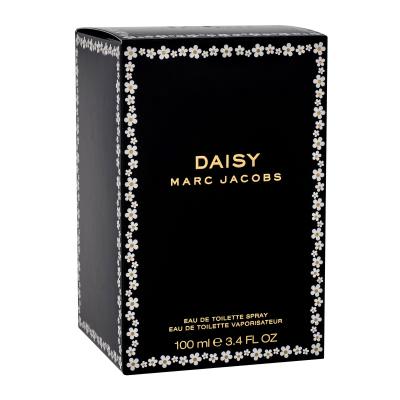 Marc Jacobs Daisy Woda toaletowa dla kobiet 100 ml