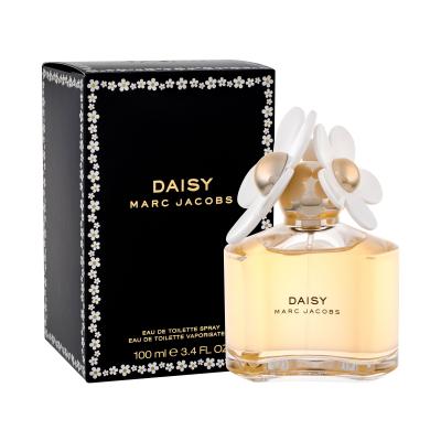 Marc Jacobs Daisy Woda toaletowa dla kobiet 100 ml