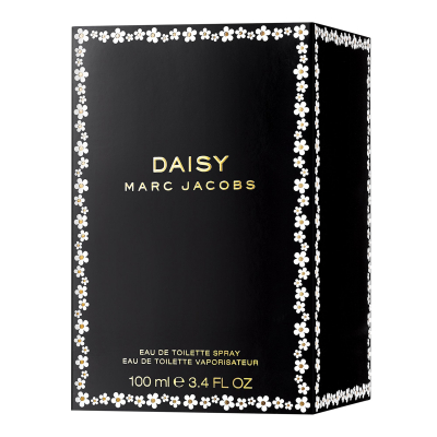 Marc Jacobs Daisy Woda toaletowa dla kobiet 100 ml
