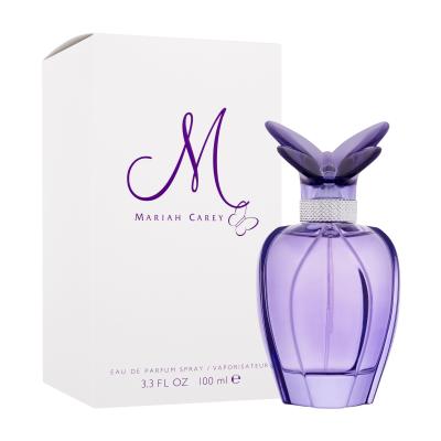 Mariah Carey M Woda perfumowana dla kobiet 100 ml
