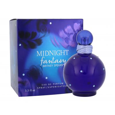 Britney Spears Fantasy Midnight Woda perfumowana dla kobiet 100 ml