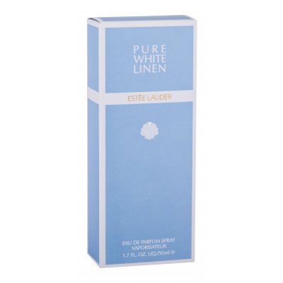 Estée Lauder Pure White Linen Woda perfumowana dla kobiet 50 ml