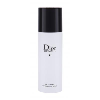 Christian Dior Dior Homme Dezodorant dla mężczyzn 150 ml