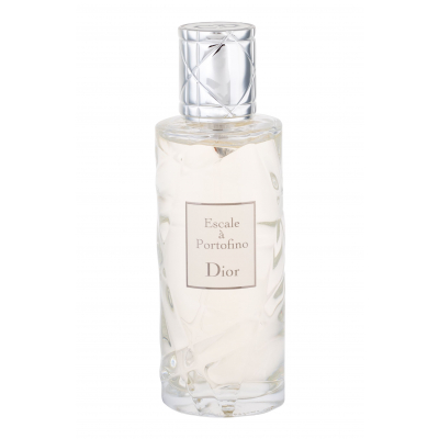 Dior Escale a Portofino Woda toaletowa dla kobiet 75 ml