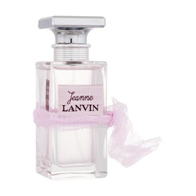 Lanvin Jeanne Lanvin Woda perfumowana dla kobiet 50 ml