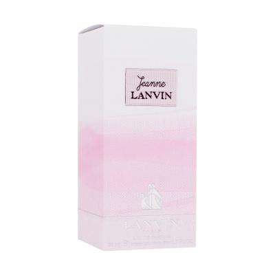 Lanvin Jeanne Lanvin Woda perfumowana dla kobiet 50 ml