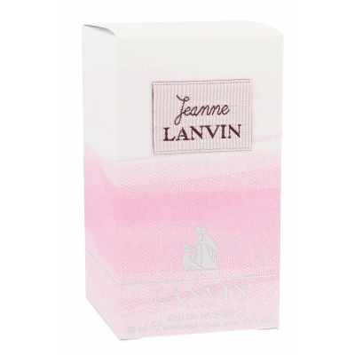 Lanvin Jeanne Lanvin Woda perfumowana dla kobiet 30 ml