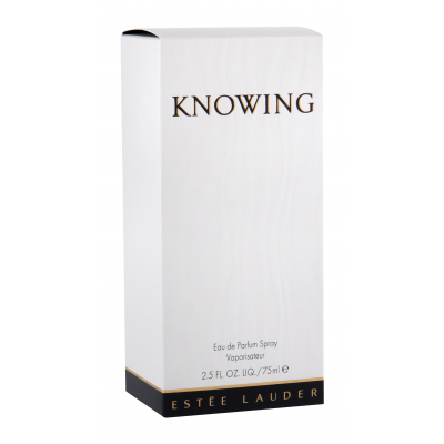 Estée Lauder Knowing Woda perfumowana dla kobiet 75 ml