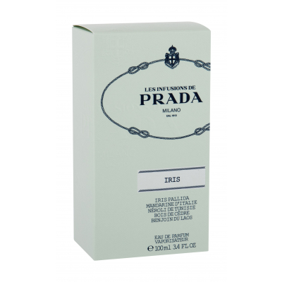 Prada Infusion D'Iris Woda perfumowana dla kobiet 100 ml