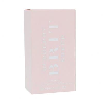 Burberry Brit for Her Sheer Woda toaletowa dla kobiet 30 ml
