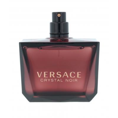 Versace Crystal Noir Woda perfumowana dla kobiet 90 ml tester