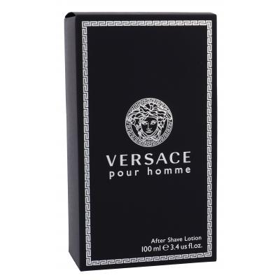 Versace Pour Homme Woda po goleniu dla mężczyzn 100 ml