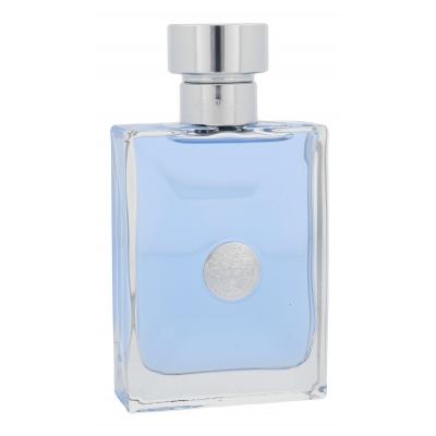 Versace Pour Homme Woda po goleniu dla mężczyzn 100 ml