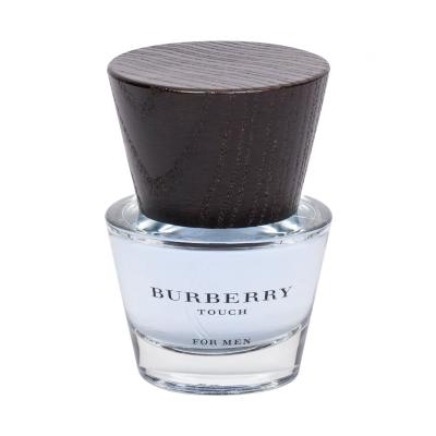 Burberry Touch For Men Woda toaletowa dla mężczyzn 30 ml