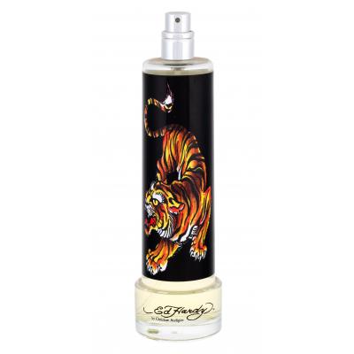 Christian Audigier Ed Hardy Men's Woda toaletowa dla mężczyzn 100 ml tester