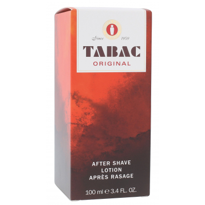 TABAC Original Woda po goleniu dla mężczyzn 100 ml