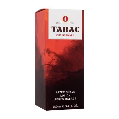 TABAC Original Woda po goleniu dla mężczyzn 100 ml