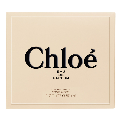 Chloé Chloé Woda perfumowana dla kobiet 50 ml