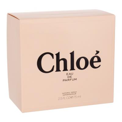 Chloé Chloé Woda perfumowana dla kobiet 75 ml