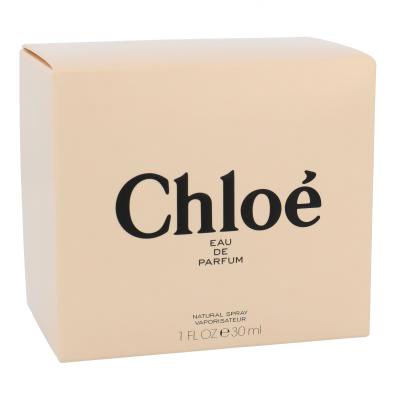 Chloé Chloé Woda perfumowana dla kobiet 30 ml