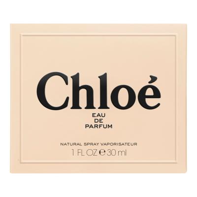 Chloé Chloé Woda perfumowana dla kobiet 30 ml