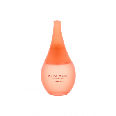 Shiseido Energizing Fragrance Woda perfumowana dla kobiet 100 ml