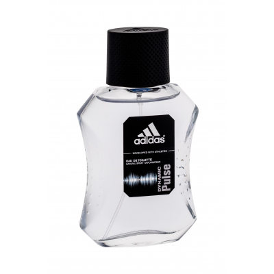 Adidas Dynamic Pulse Woda toaletowa dla mężczyzn 50 ml