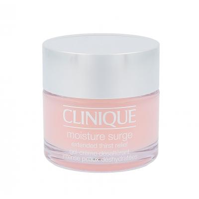Clinique Moisture Surge Żel do twarzy dla kobiet 50 ml