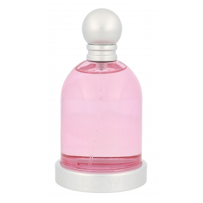 Halloween Water Lilly Woda toaletowa dla kobiet 100 ml