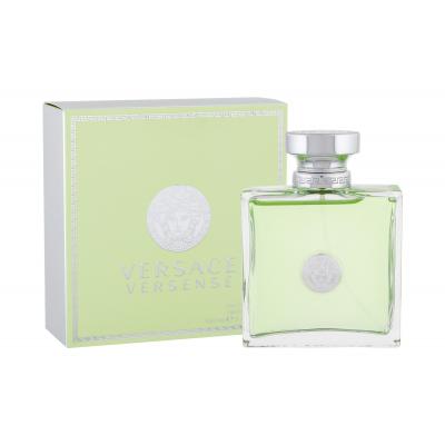 Versace Versense Woda toaletowa dla kobiet 100 ml