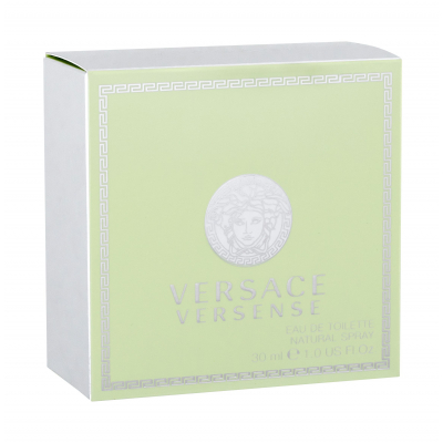 Versace Versense Woda toaletowa dla kobiet 30 ml