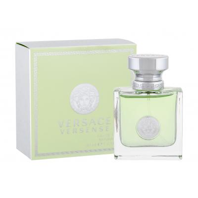 Versace Versense Woda toaletowa dla kobiet 30 ml