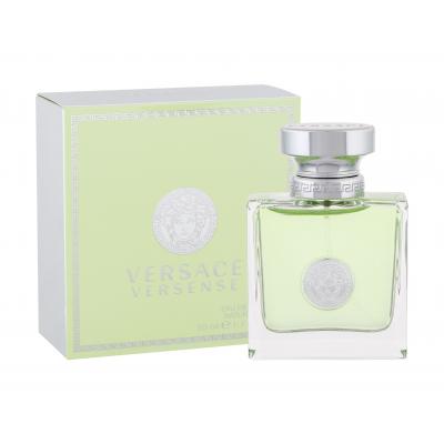 Versace Versense Woda toaletowa dla kobiet 50 ml