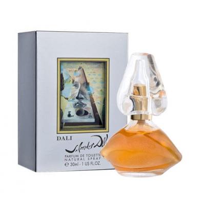 Salvador Dali Femme Woda toaletowa dla kobiet 100 ml tester