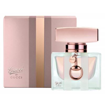 Gucci By Gucci Woda toaletowa dla kobiet 75 ml tester