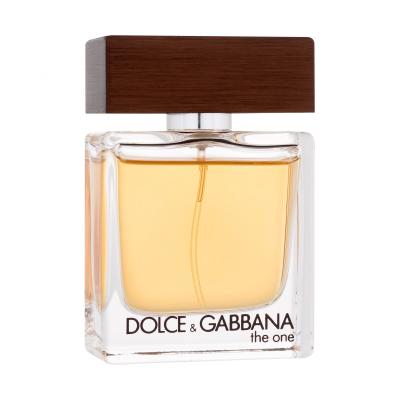 Dolce&amp;Gabbana The One Woda toaletowa dla mężczyzn 30 ml