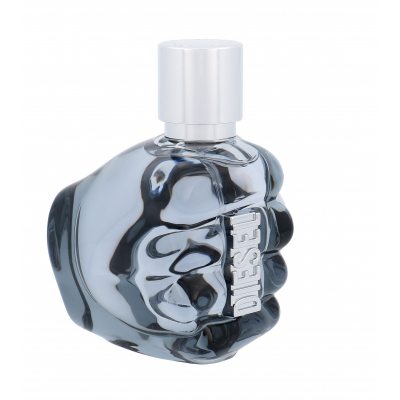 Diesel Only The Brave Woda toaletowa dla mężczyzn 35 ml
