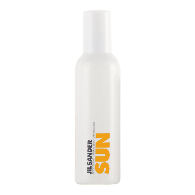 Jil Sander Sun Dezodorant dla kobiet 100 ml