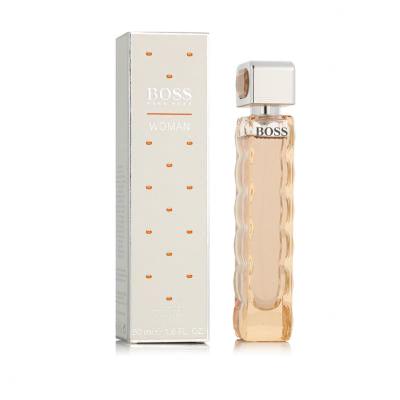 HUGO BOSS Boss Orange Woman Woda toaletowa dla kobiet 50 ml