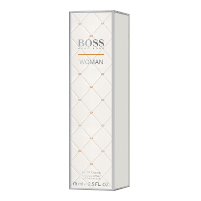 HUGO BOSS Boss Orange Woda toaletowa dla kobiet 75 ml