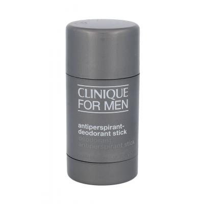 Clinique For Men Antyperspirant dla mężczyzn 75 g