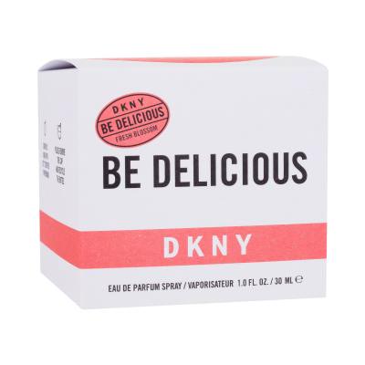 DKNY DKNY Be Delicious Fresh Blossom Woda perfumowana dla kobiet 30 ml