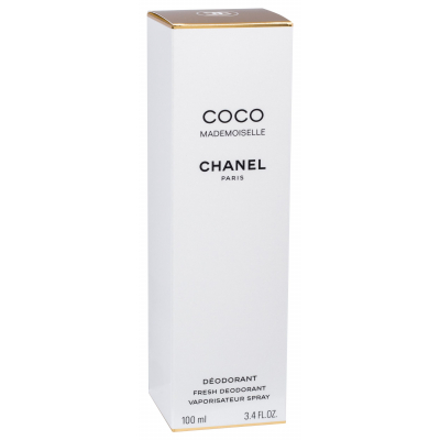 Chanel Coco Mademoiselle Dezodorant dla kobiet 100 ml