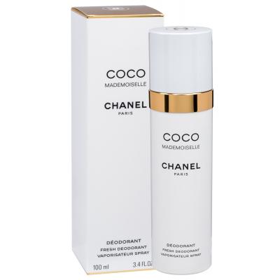 Chanel Coco Mademoiselle Dezodorant dla kobiet 100 ml