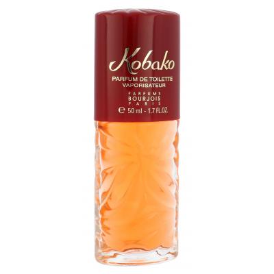 BOURJOIS Paris Kobako Woda toaletowa dla kobiet 50 ml
